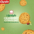 thumbnail image 3 of Peek Freans Lifestyle Cranberry Citris Oat Cookies, Biscuits, 3 of 17