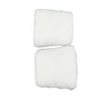 thumbnail image 1 of 2 Pcs Filtre Coton PM2.5 Filtre à Particules Accessoire de Remplacement pour Machine Respiratoire S7 S8, 1 of 22
