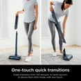Shark® WANDVAC® System UltraLightweight Powerful Cordless 3in1 Stick