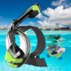 thumbnail image 4 of Gafas de buceo para adultos de cara completa, soporte para gafas de buceo, equipo de buceo Likrtyny  Para Estrenar, 4 of 9