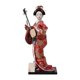 thumbnail image 1 of Beautifully Craft 30cm/11.81inch Japanese Kimono Dolls Geisha Dolls Perfect for, 1 of 5