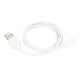 thumbnail image 1 of Cargador Smartwatch Reloj USB Portátil Cable De Carga Cable 6 7 Band 6 7 6 ES Watch, 1 of 7