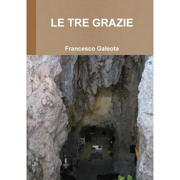 Le Tre Grazie, (Paperback)