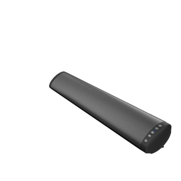 Wireless Bluetooth 5.0 Soundbar Stereo Speaker Powerful TV Home Theater Sound Bar with Remote Control ,High Sound