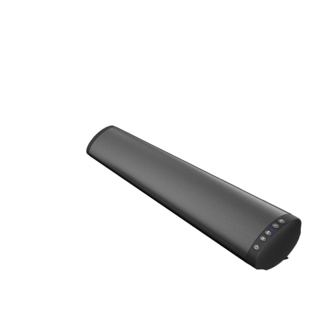 Wireless Bluetooth 5.0 Soundbar Stereo Speaker Powerful TV Home Theater Sound Bar with Remote Control ,High Sound