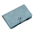 thumbnail image 1 of EIMELI Dairy  Thick Loose Leaf Unique  Elegant Look Binder Notebook, 1 of 5