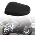 thumbnail image 3 of jiaping Motorcycle Rear Passenger Pad Motorcycles Rear Seat Passenger Cushion Motorcycle, 3 of 7