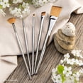 thumbnail image 3 of RZEN-SET731-ZP | zen™ 73 Series 5pc Standard Handle Variety Brush Set, 3 of 8