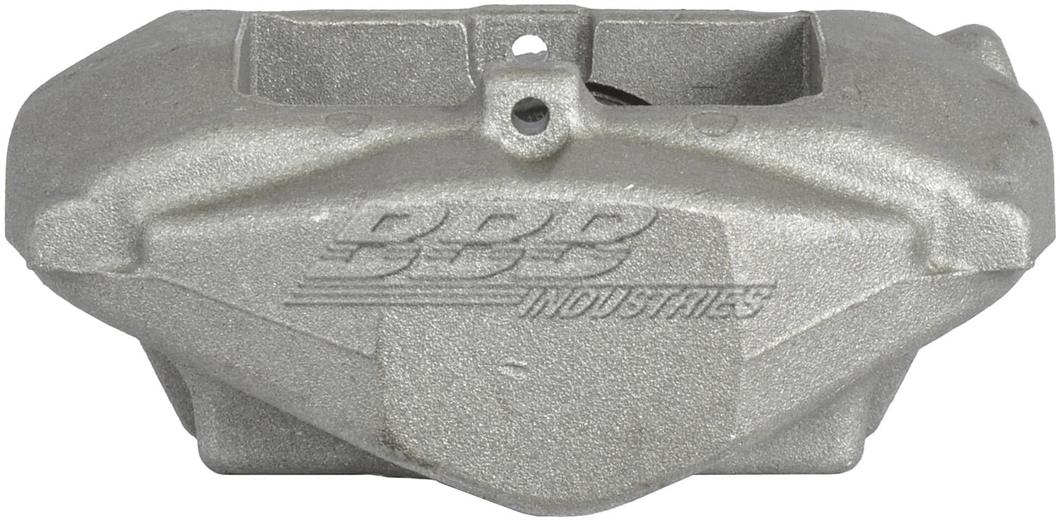 TERREPOWER formerly BBB Industries 97-01639A Reman Caliper w/installation Hardware
