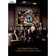 thumbnail image 1 of Succession, S1 [DVD], 1 of 1