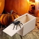 thumbnail image 5 of Tmvgtek Juguete De Caja De Miedo De Broma De Araña Artificial Juguete De Truco Impactante Inofensivo De Halloween Tmvgtek Para estrenar, 5 of 9