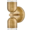 thumbnail image 6 of Hinkley Lighting - Soren - 12W 2 LED Large Bath Vanity-23.5 Inches Tall and 5, 6 of 7
