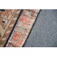 thumbnail image 6 of Vintage Rug, 1.5x3.1 ft Small Rug, Patchwork Rug, Turkish Rug, Oushak Rug, Rugs For Bedroom, Beige Oushak Rugs, Small Kitchen Rug, 13034, 6 of 10