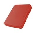 thumbnail image 4 of Caja de colección de tarjetas de juego 8 en 1 de Worallymy caja de almacenamiento de tarjetas de juego a prueba de polvo de plástico suministros Worallymy JD735808599, 4 of 6