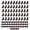 Bronze, variant on 50Pcs Hole Punch Shelf Support Pins Replacement Reinforced L Shaped Shelf Supports Pegs For Cabinets And Bookcases