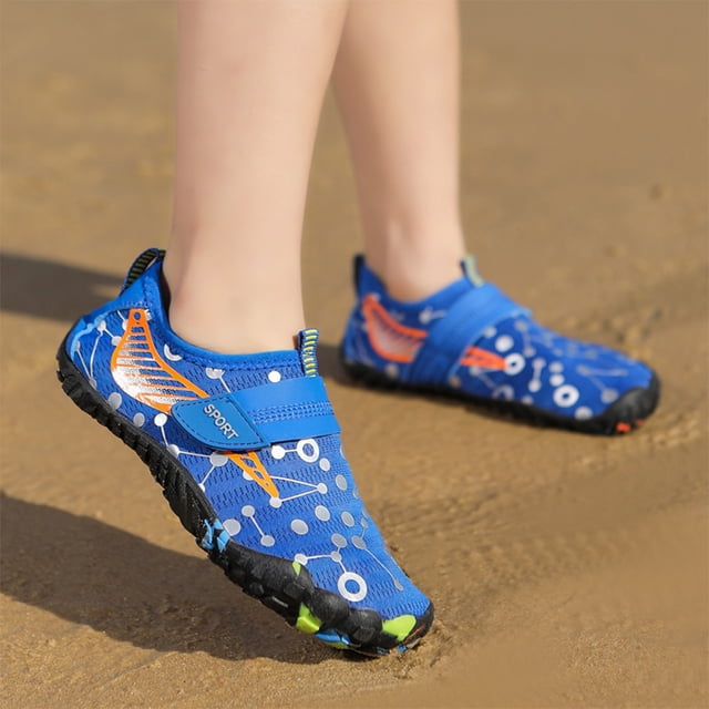 Zapatos Beach Barefoot Wading Sneakers al aire libre (35 azul) Ehuebsd Tenis De Mujer Tenis De Hombre