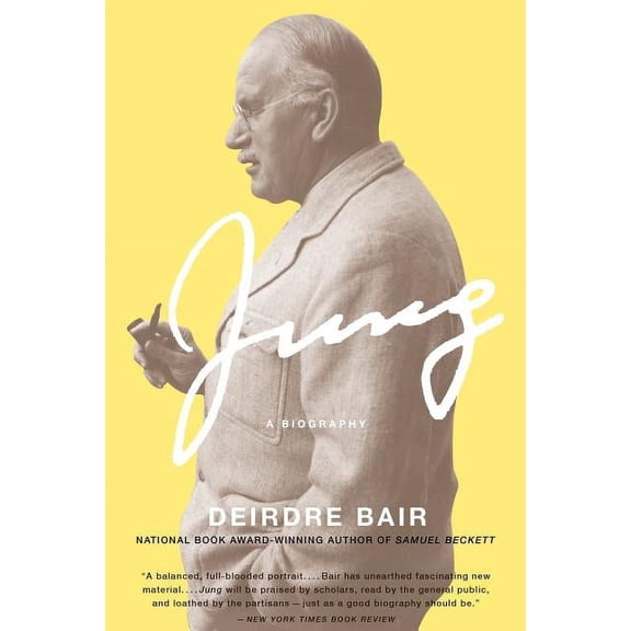 Jung: A Biography, (Paperback)