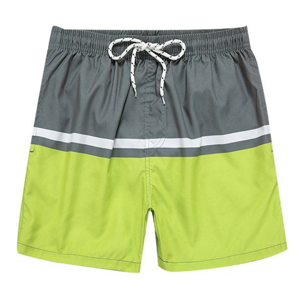 Pedort Shorts For Men Trendy Mens Board Shorts Mens Stretch Swimming