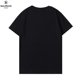 thumbnail image 3 of 91169 # Verano Nuevo Interior De Manga Corta Camiseta Negra De Fondo Puro Algodón chic niche toppangjing, 3 of 3