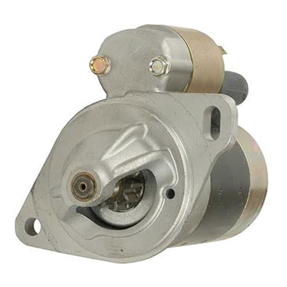 New Starter Fits Yanmar 1300 1301 1401 1500 155 165 169 S114203 S114656 S114656A