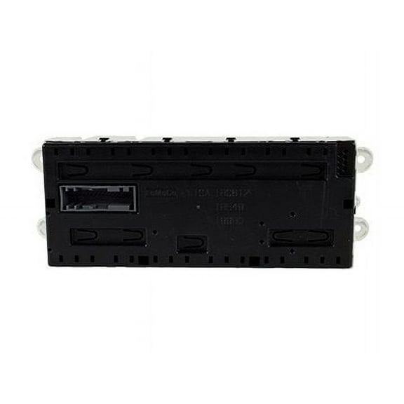 HVAC Control Module - Compatible with 2011 - 2016 Ford F-250 Super Duty 2012 2013 2014 2015