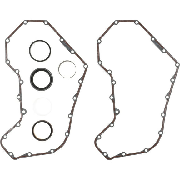 Engine Timing Cover Gasket Set