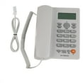 thumbnail image 3 of Two Way  Power Adapter KX-T885 Clear Sound Home Telephone, Hotel Telephone, For Office, 3 of 8