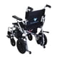 thumbnail image 2 of Silla De Ruedas Electrica Acero 31kg Todoterreno Portatil, 2 of 6