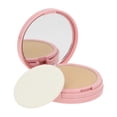 thumbnail image 1 of Maquillaje en Polvo Mate Aterciopelado Mineral Cover Pink Up dorado, 1 of 8