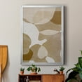 thumbnail image 6 of Texture Desert I Premium Framed Print, in Gold, Black, or Silver - Ready to Hang, 6 of 9