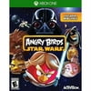 Activision Angry Birds: Star Wars