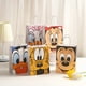 thumbnail image 2 of Bolsas de dulces de cara grande de Minnie Mickey Mouse para caja de regalo para fiesta de cumpleaños, recuerdos de fiesta de cumpleaños para niñas y niños, decoración para fiesta de bienvenida de bebé, 2 of 4