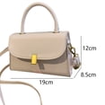 thumbnail image 2 of Crossbody Bags for Women, Women's Crossbody Handbags with Adjustable Shoulder Strap, 2 of 5
