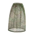 thumbnail image 1 of jinwen Head Net Mesh Drawstring Bug Face for Camping Hiking Outdoor, 1 of 9
