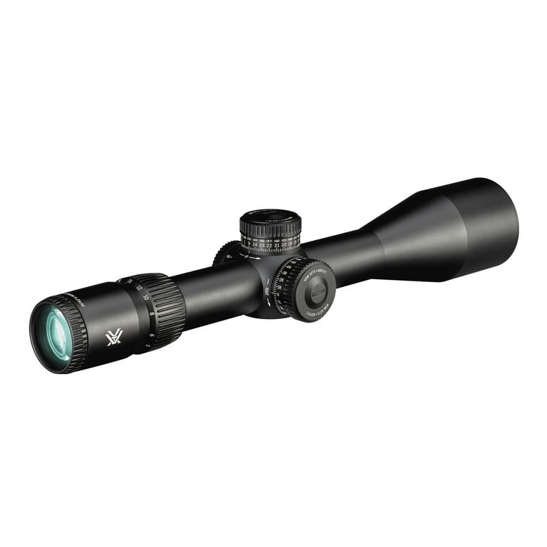 Vortex Venom 5-25x56 FFP EBR-7C MOA Riflescope with Sure Fit Case