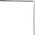 thumbnail image 4 of Ekena Millwork 2"W x 12"D x 12"H Hamilton Steel Bracket, Unfinished, 4 of 28