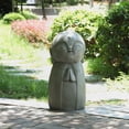 thumbnail image 1 of Hi-Line Gift Priant Porte-Bonheur Japonais JIZO, 1 of 5