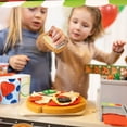 thumbnail image 4 of Wooden Pizza Food Truck Activity Center, 4 of 5
