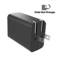 thumbnail image 5 of Scosche 18W Lightning Wall Charger w/ 6ft Cable, 5 of 5