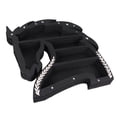 thumbnail image 1 of Display Shelf Decor, Horse Shape Wooden  Display Shelf Exquisite  For Restaurant For Bedroom, 1 of 8
