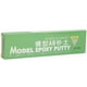 thumbnail image 4 of Masilla de secado rápido modelo epoxi masilla relleno de modelado masilla modelado hobby accesorio Model Repair AB Epoxy Masilla de secado rápido 100g Relleno Modelado de suelo ANGGREK Otros, 4 of 8