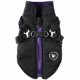 thumbnail image 1 of Labrador Chihuahua French Bulldog Winter Waterproof Warm Dog Coat With Shoulder Straps Small, Medium and Large Dog Waterproof Dog Coat, S, 1 of 4