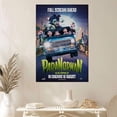 thumbnail image 2 of ParaNorman Cartoon Bedroom Decor Poster Size 24''x36'' The Golden Shop, 2 of 5
