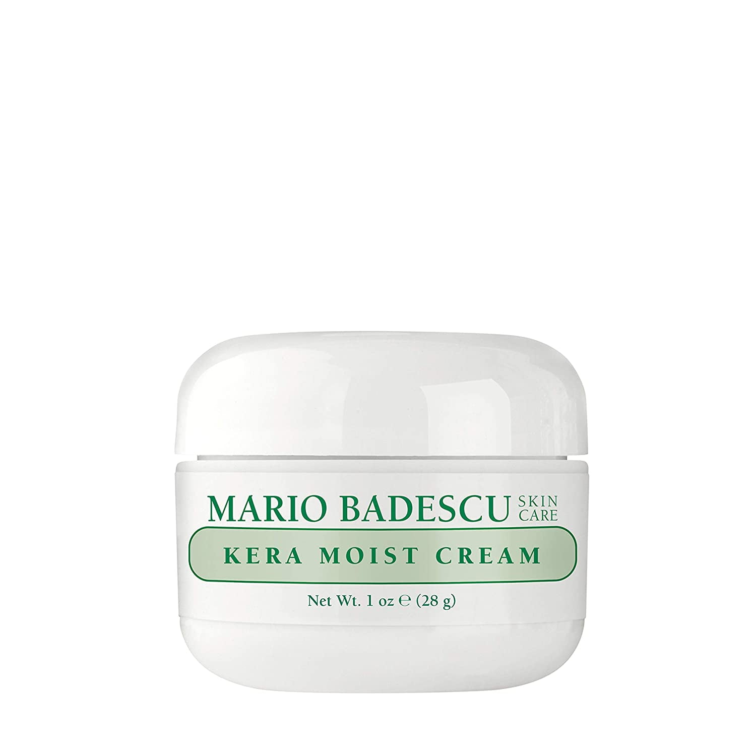 Kera Moist Cream Dry Sensitive Moisturizes and Nourishes 1oz - Walmart.com