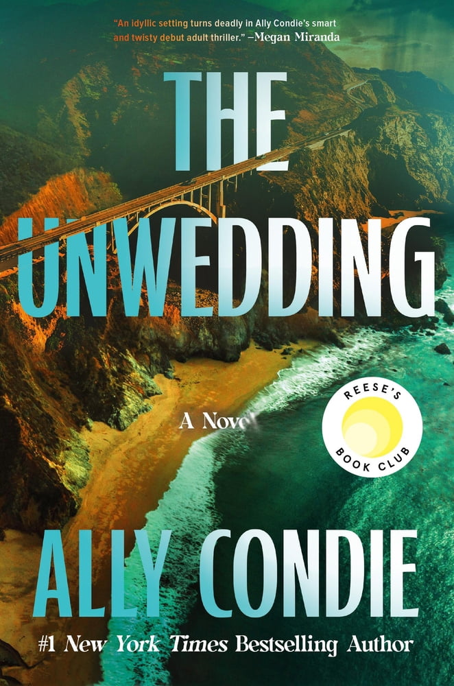 Pre-Owned The Unwedding: Reese's Book Club Pick (a Novel) (Hardcover) 1538757583 9781538757581