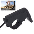 thumbnail image 1 of Throttle Thumb Throttle Accelerator with Waterproof Connector Bike Modified Kit for Electric Bike Modification 12v to 72v, 1 of 7