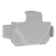 thumbnail image 5 of Fijador de soporte de fijación estabilizador de cuchillas de hélice de Drone para DJI Mavic Mini 1 accesorios de Drone gris, 5 of 10