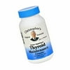 CHRISTOPHER'S ORIGINAL FORMULAS Thyroid Maintainance Form Kelp-T 100 CAP