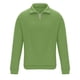 thumbnail image 4 of Sudadera sin capucha para hombre, jersey con media cremallera, camiseta de manga larga, sudadera sin capucha, blusa y camisa de cuello alto de manga larga, blusa para hombre, 4 of 6