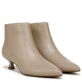 thumbnail image 2 of LifeStride Womens Maya Kitten Heel Ankle Boots - Medium & Wide Width, 2 of 9